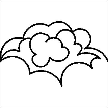 (image for) Clouds_Simple-L00833 - Click Image to Close